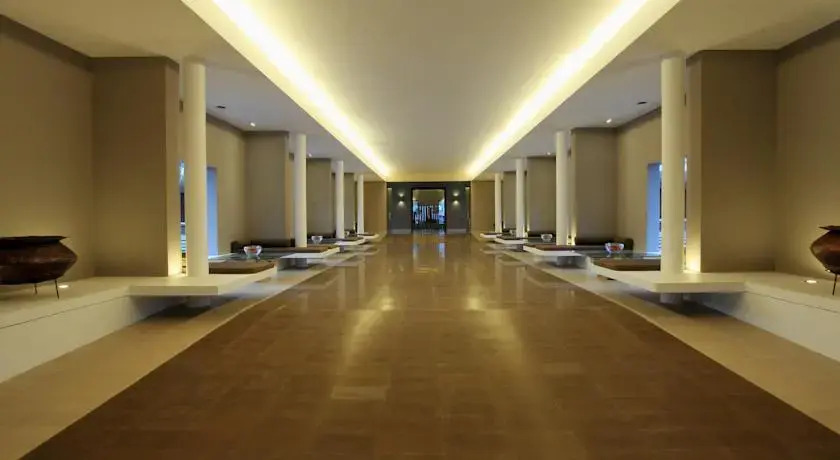 Калкудах: Centara Passikudah Resort & Spa Sri Lanka