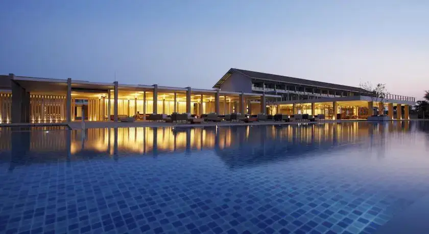 Калкудах: Centara Passikudah Resort & Spa Sri Lanka
