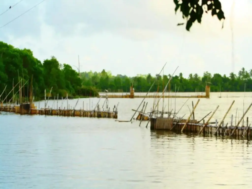 Панадура: Imma Lake Resort