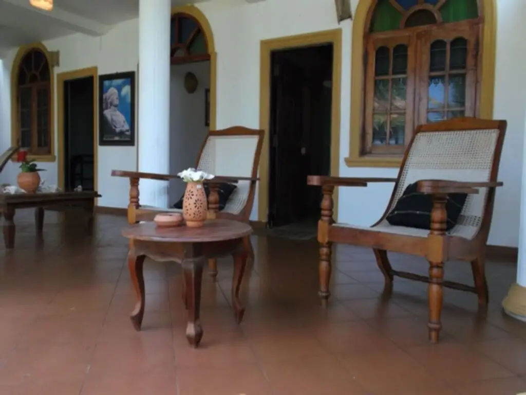Oriental Rest Hikkaduwa — фото 1