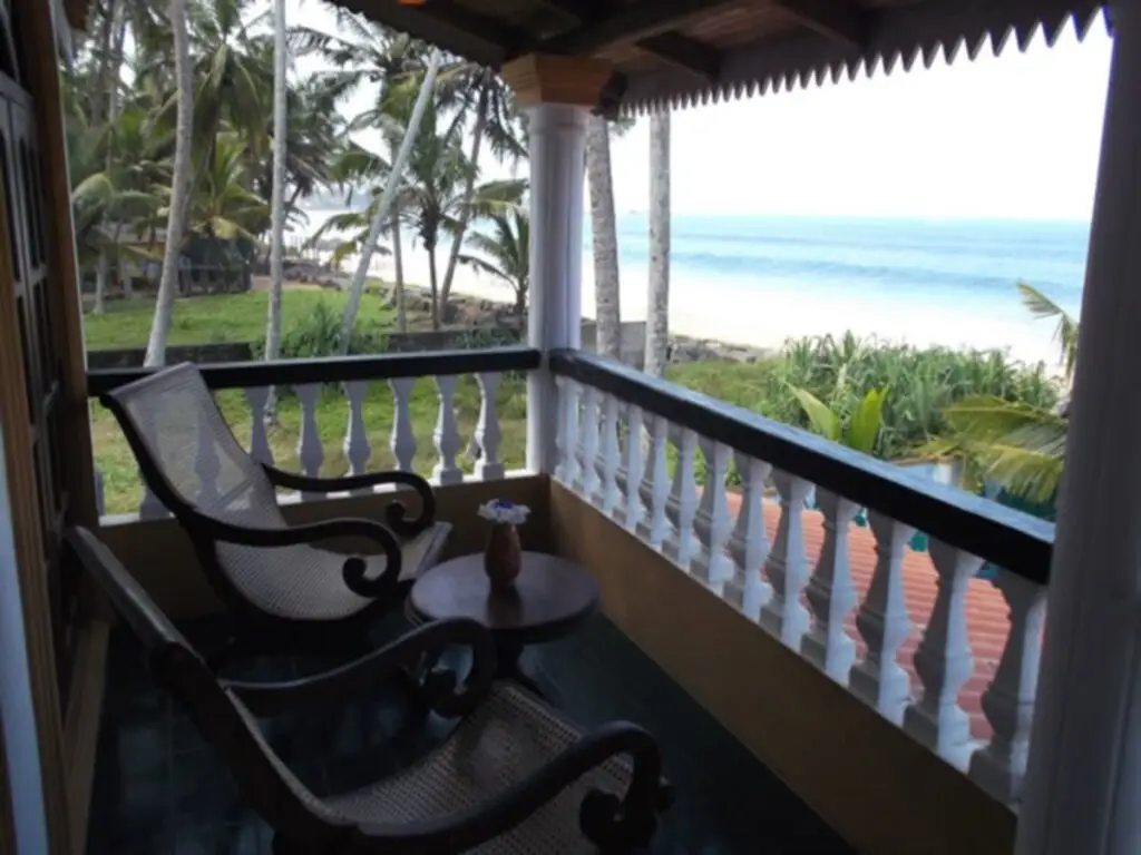 Патхуватта: Oriental Rest Hikkaduwa