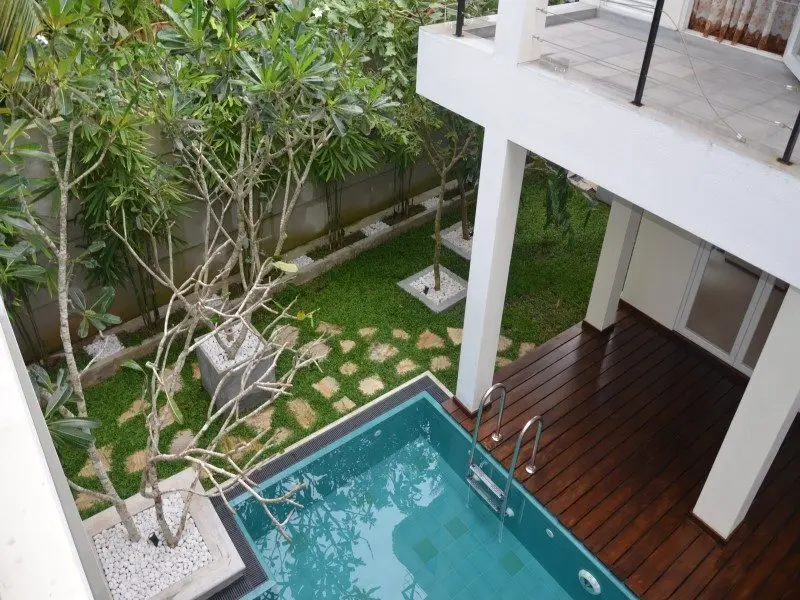 Курунегала: Ancoombra Tea Estate Bungalow