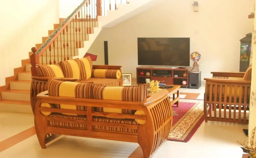 Канди: Kandy Guesthouse