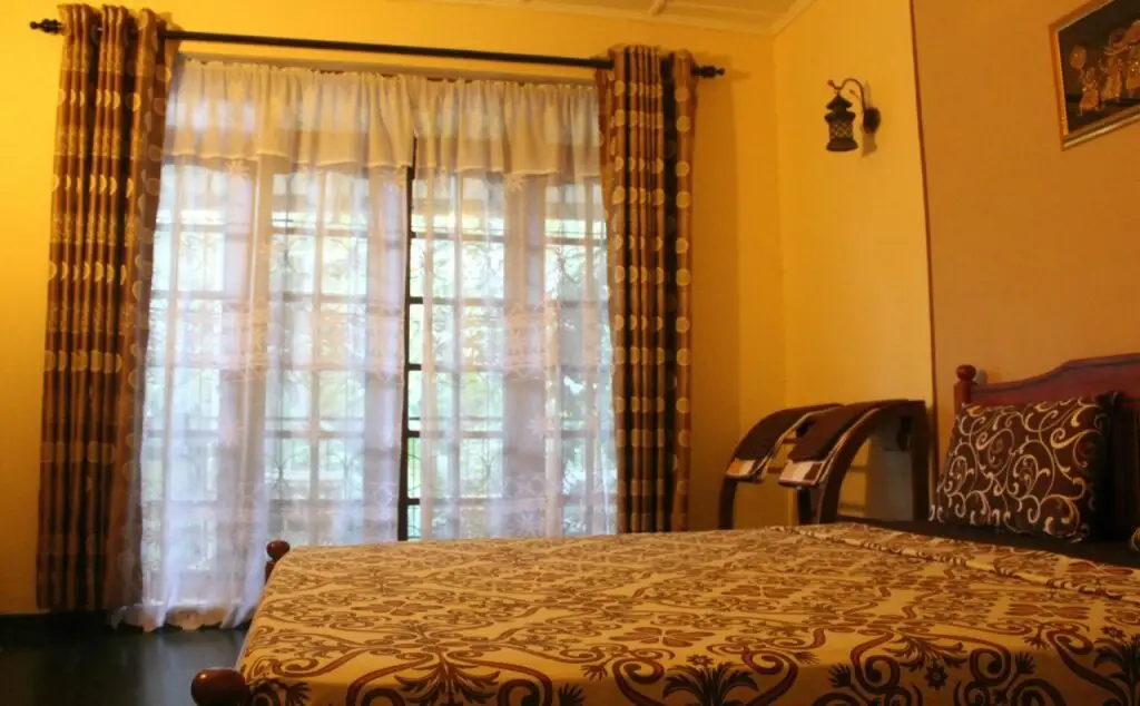 Канди: Kandy Guesthouse