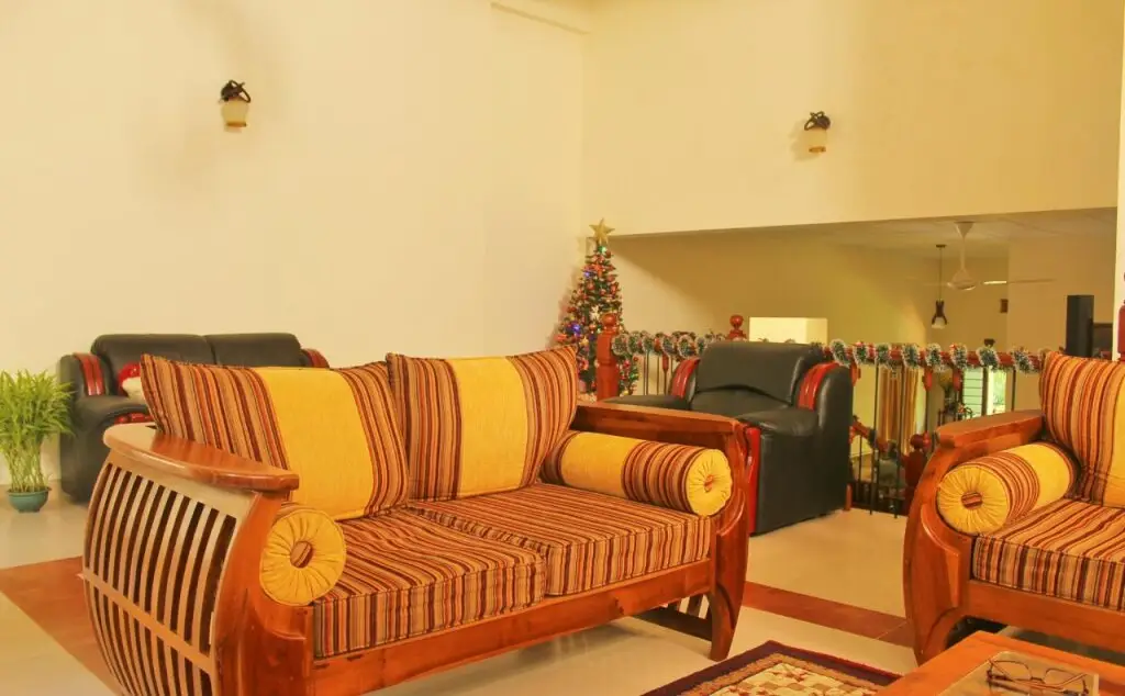 Канди: Kandy Guesthouse
