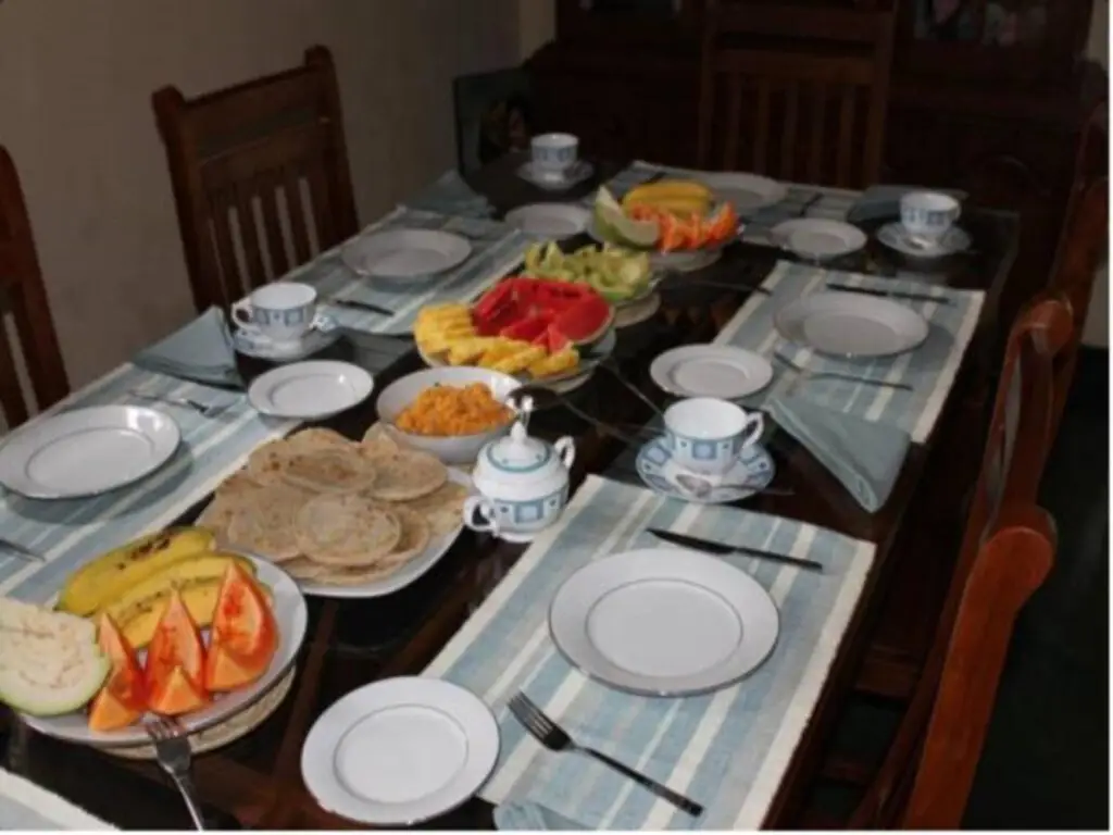 Канди: Kandy Guesthouse