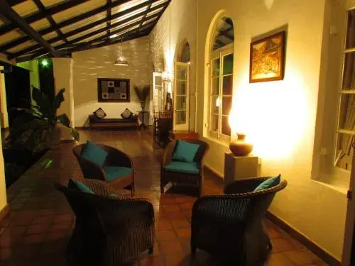 Элкадува: Kudaoya Villa
