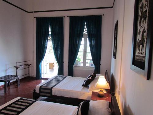 Элкадува: Kudaoya Villa