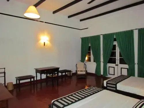Элкадува: Kudaoya Villa
