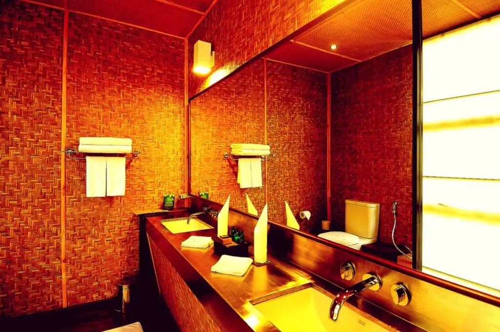 Вихарахена: The Rainforest Ecolodge