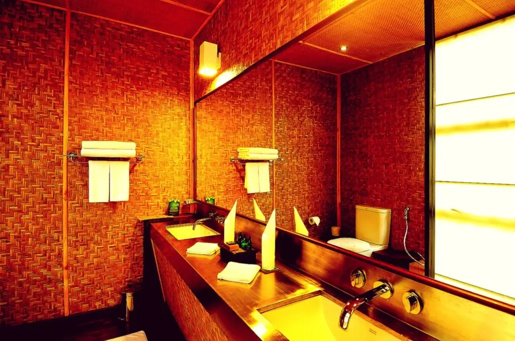 Вихарахена: The Rainforest Ecolodge
