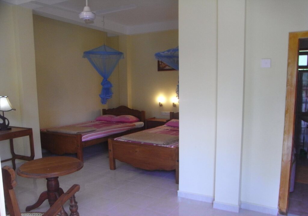 Вихарахена: The Rainforest Ecolodge