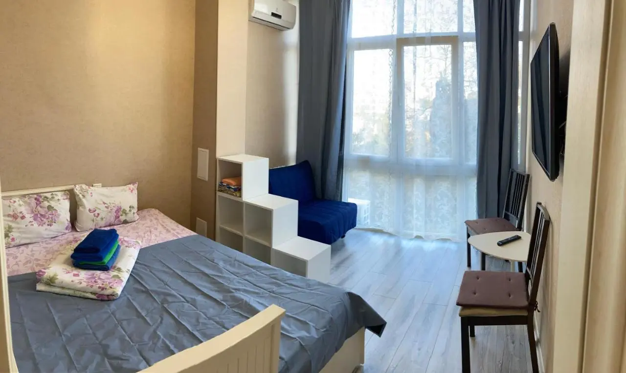 Сочи: Golden Holiday Apartments