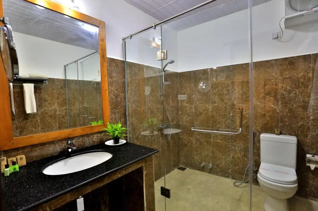 Нувара-Элия: Ashford Hotel