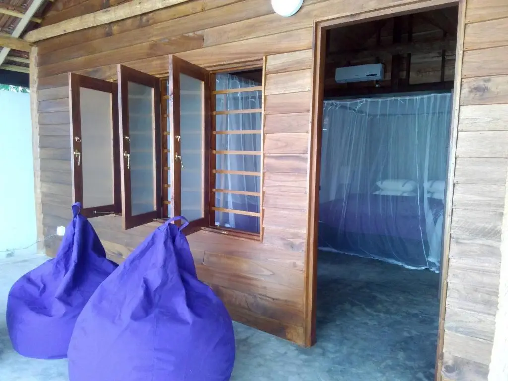 Turtle Eco Beach Resort — фото 1