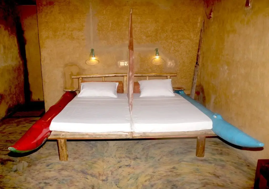 Негомбо: Reggie's Guesthouse