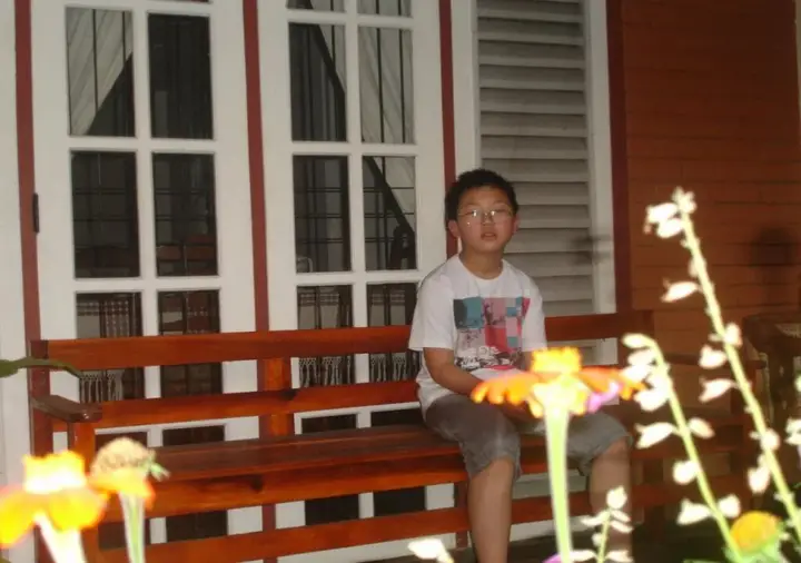 Канди: Sujatha's Homestay Residence