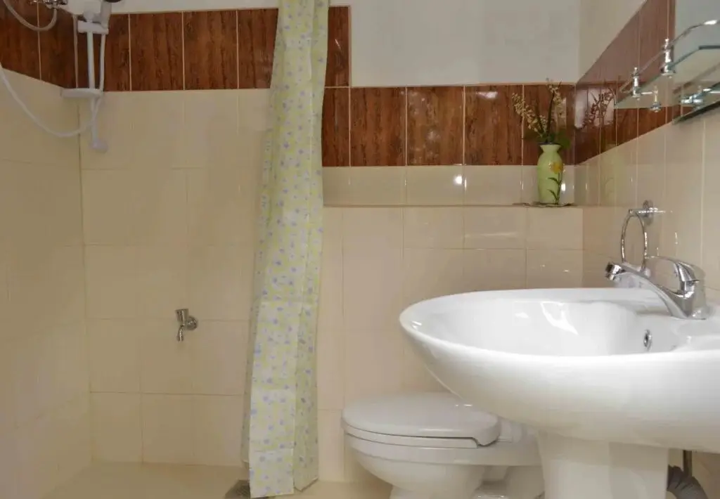 Канди: Sujatha's Homestay Residence