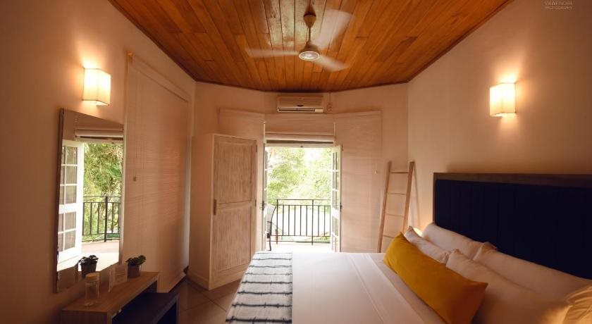 Канди: Spica Holiday Home