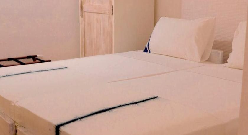 Канди: Spica Holiday Home