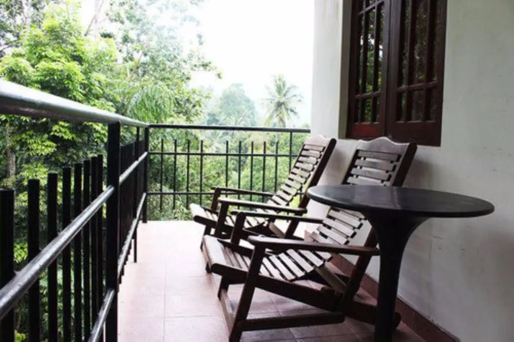 Канди: Oak Wood Inn Kandy Hotel