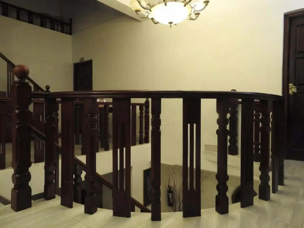 Канди: Oak Wood Inn Kandy Hotel