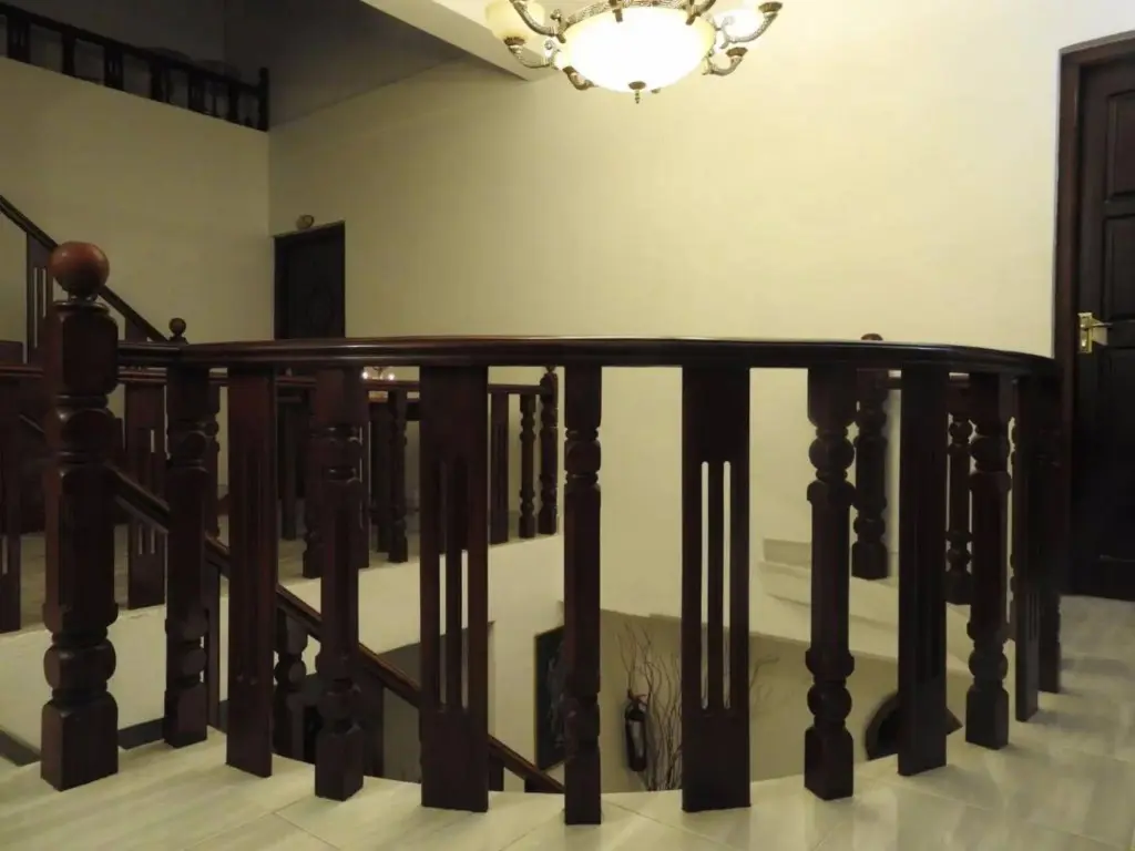 Канди: Oak Wood Inn Kandy Hotel