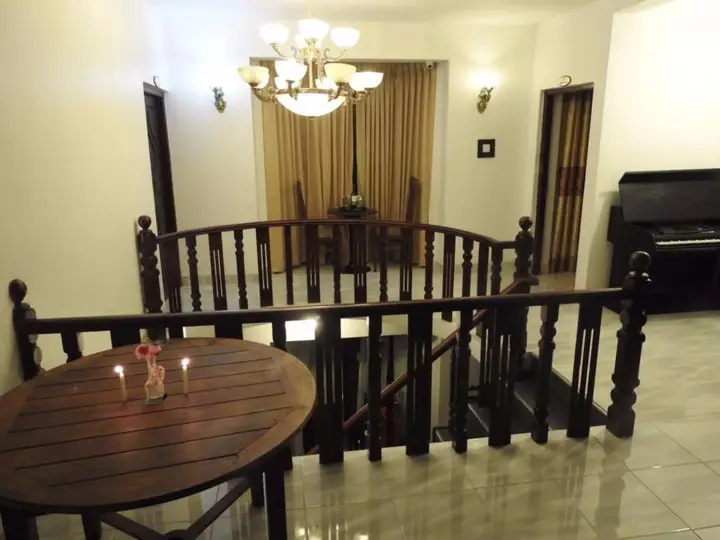 Канди: Oak Wood Inn Kandy Hotel