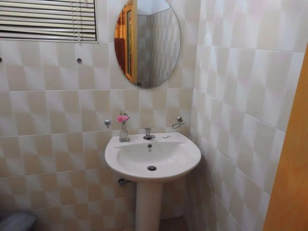 Канди: Oak Wood Inn Kandy Hotel