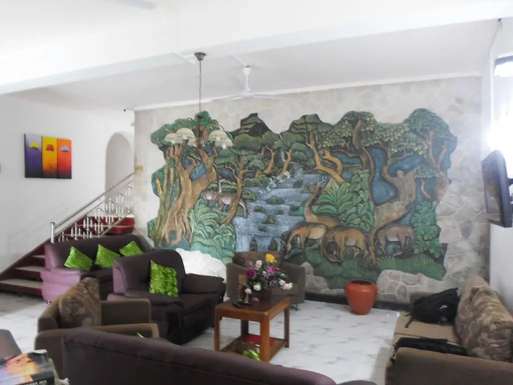 Канди: Kandy Hills Resort