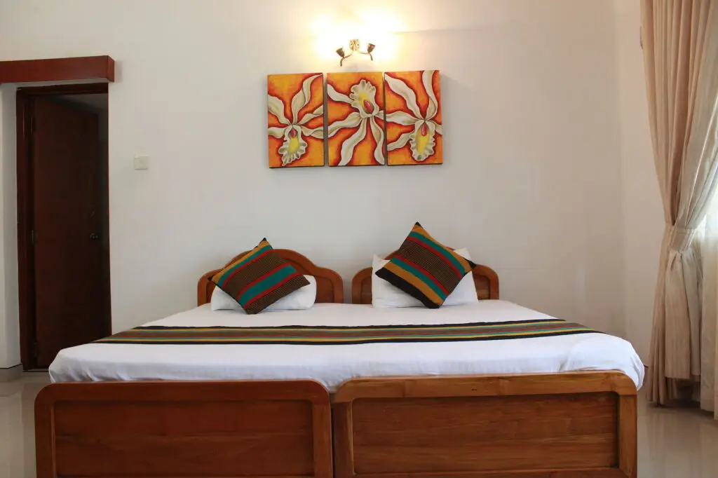 Канди: Kandy Hills Resort