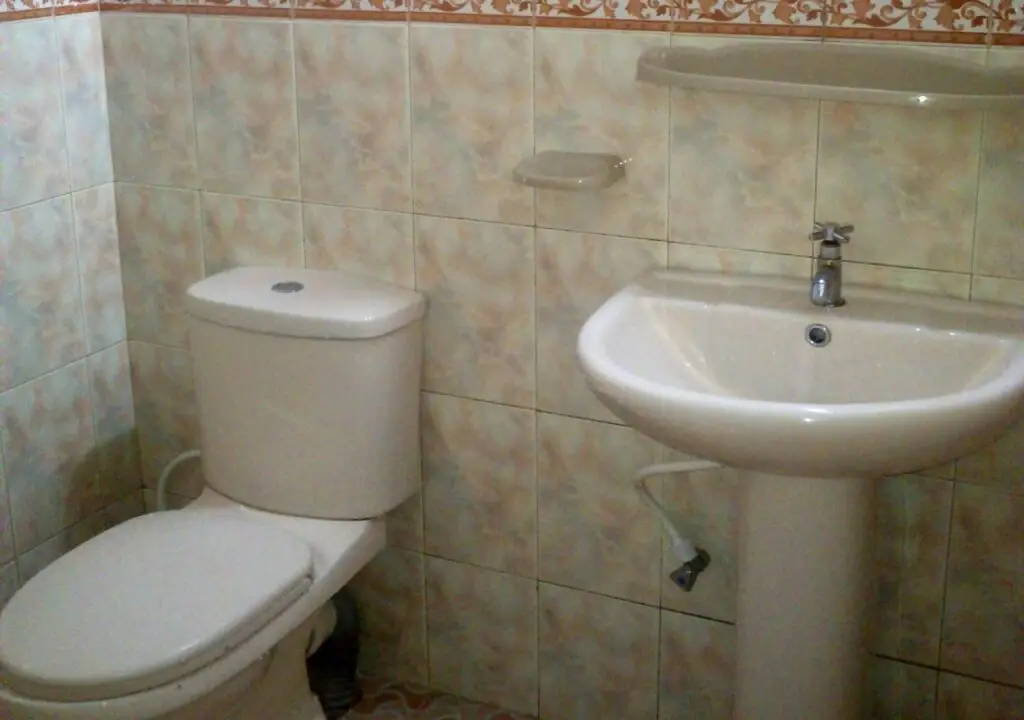Канди: Haniffas Holiday Inn