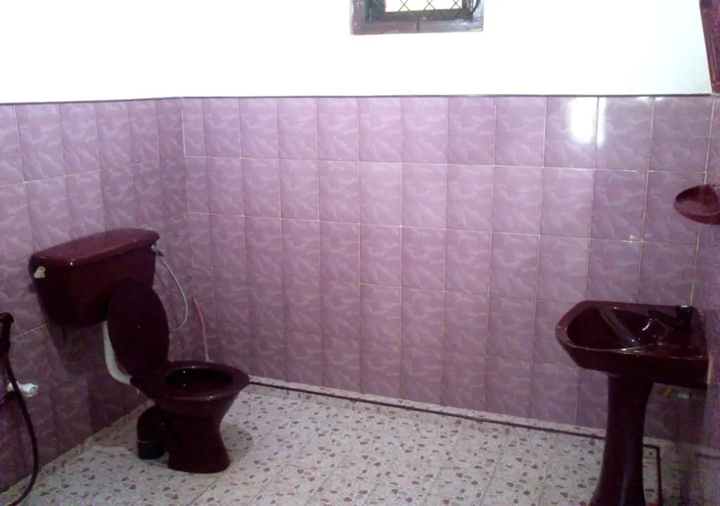 Канди: Haniffas Holiday Inn
