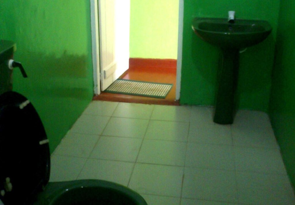 Канди: Haniffas Holiday Inn
