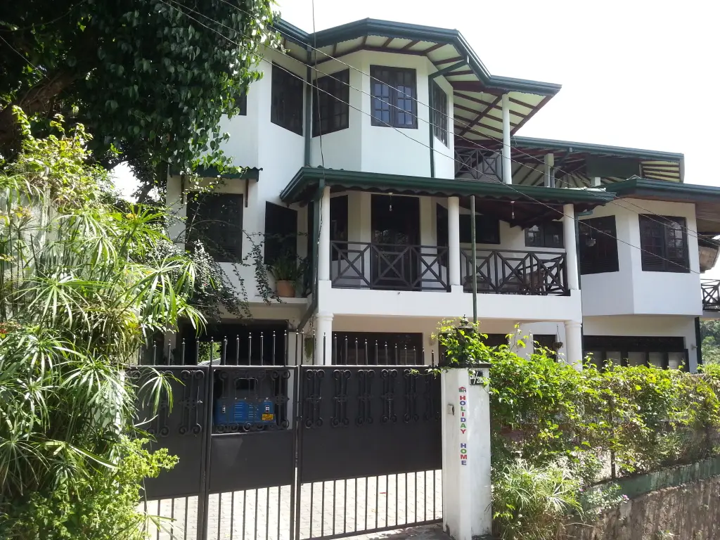 Гостевой дом Kandy Holiday Home — фото 1