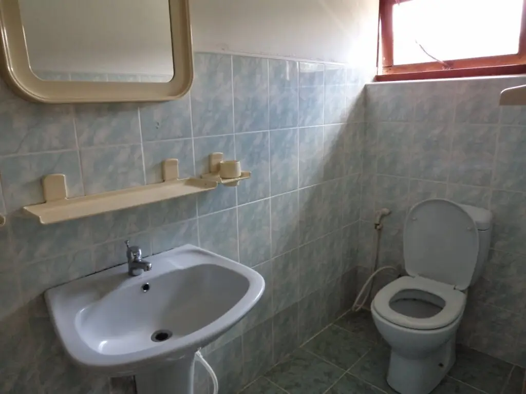 Канди: Hotel Sandakelum