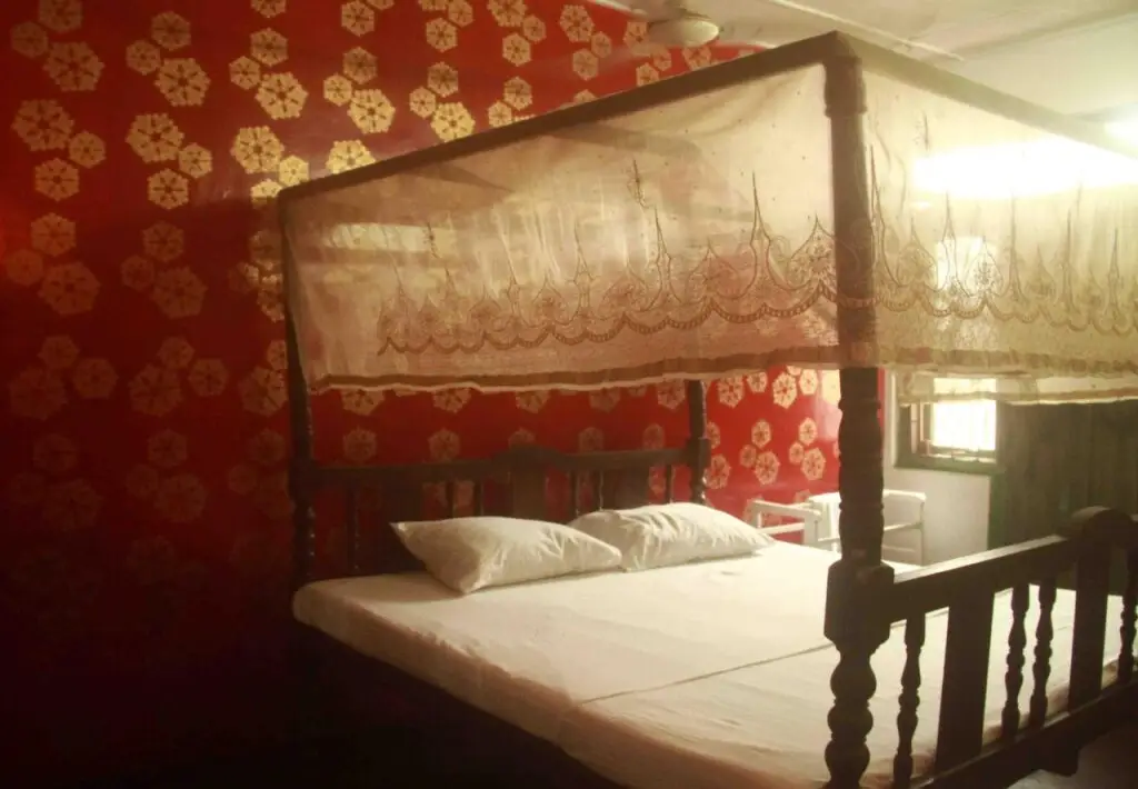 Гора Lavinia: Hotel House of Arts