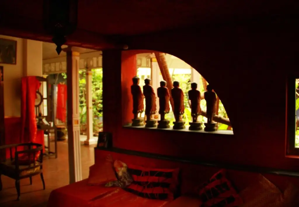 Гора Lavinia: Hotel House of Arts