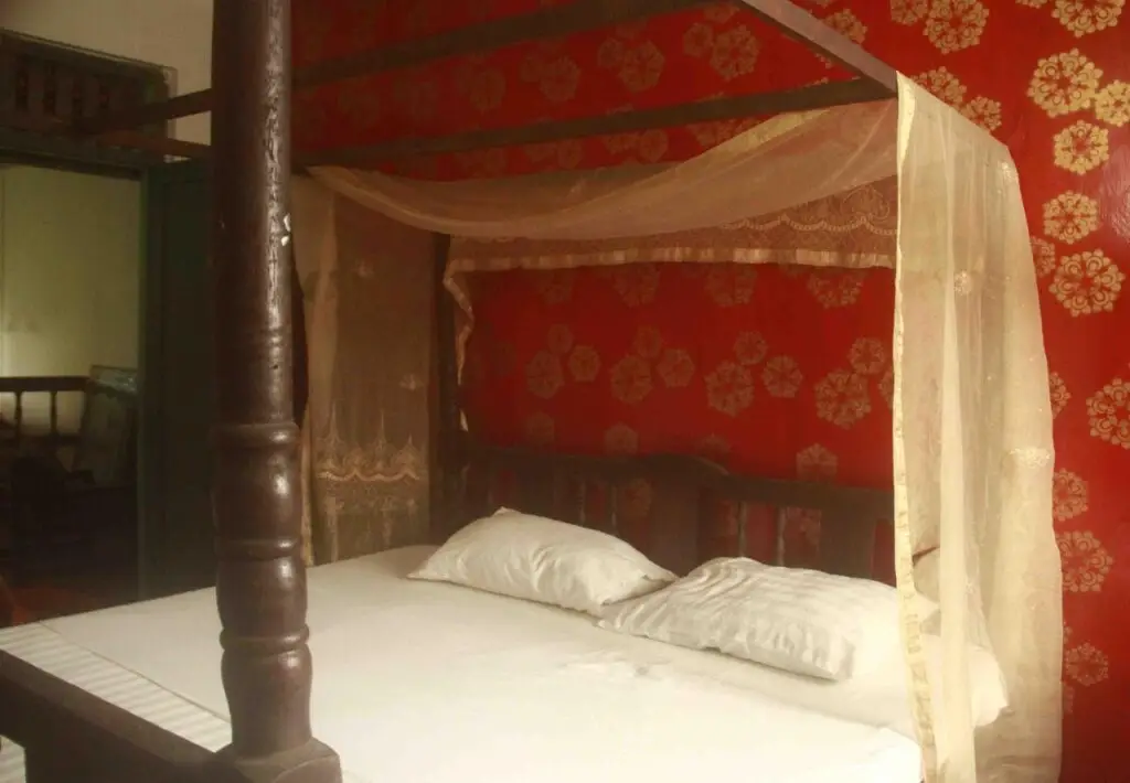 Гора Lavinia: Hotel House of Arts