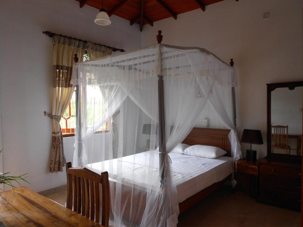 Хиккадува: Accoma Villa