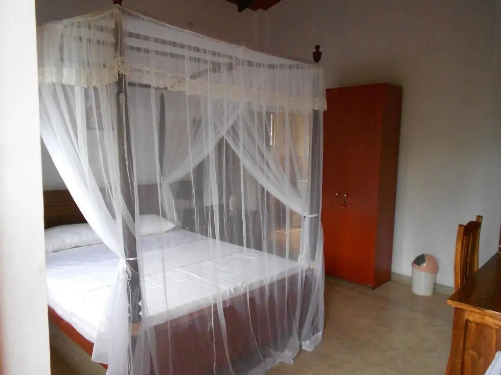 Хиккадува: Accoma Villa