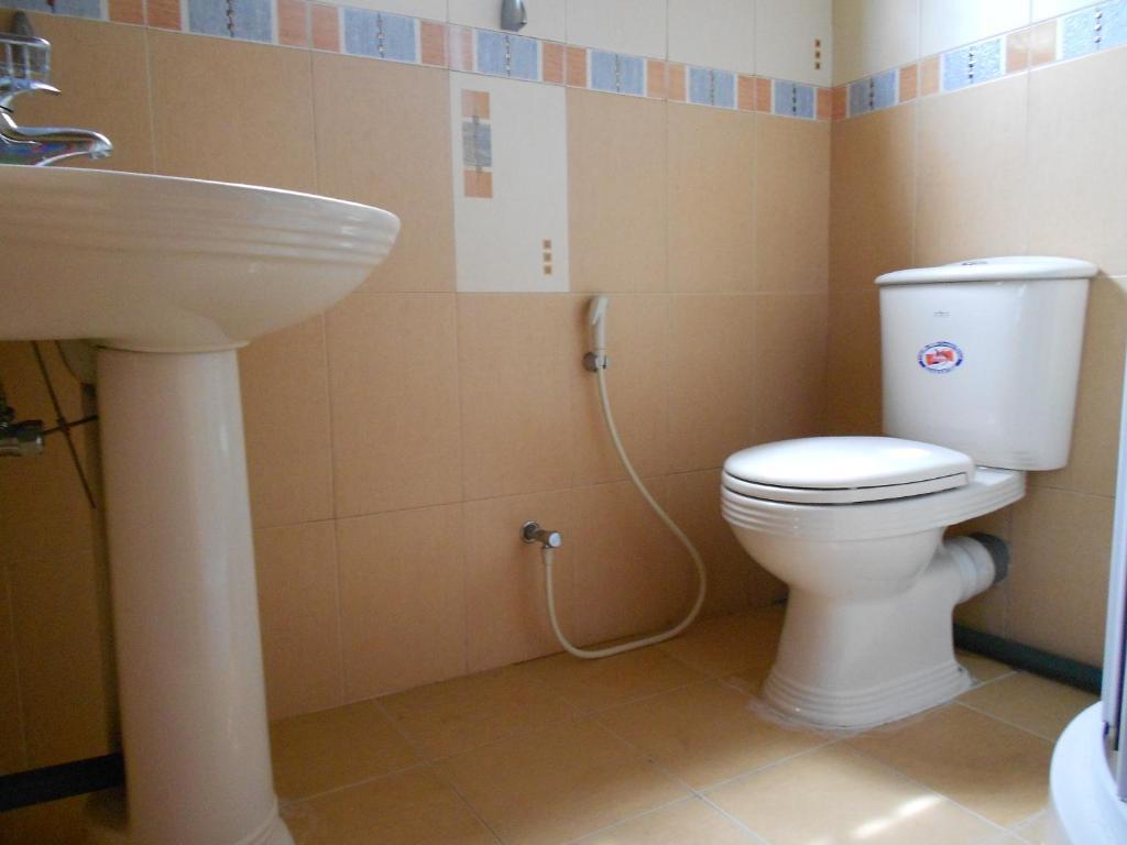Хиккадува: Accoma Villa