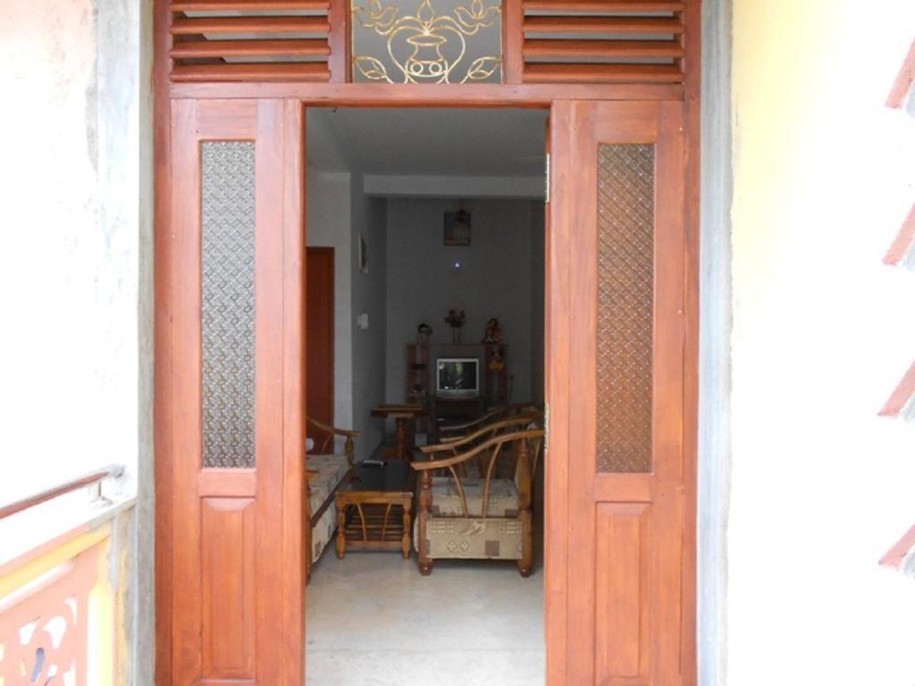 Хиккадува: Accoma Villa