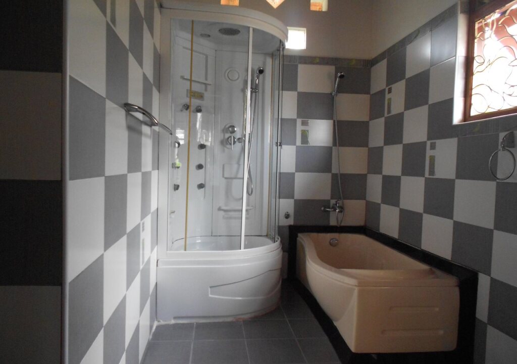 Хиккадува: Accoma Villa