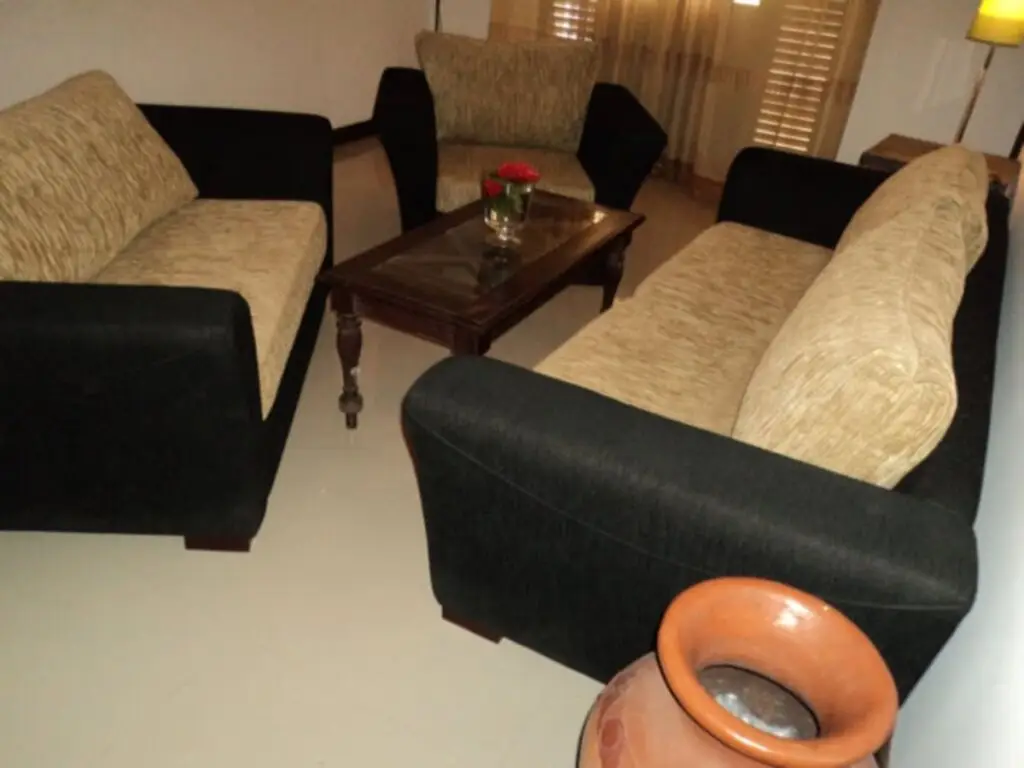 Таларамба: Morning Star Guest House