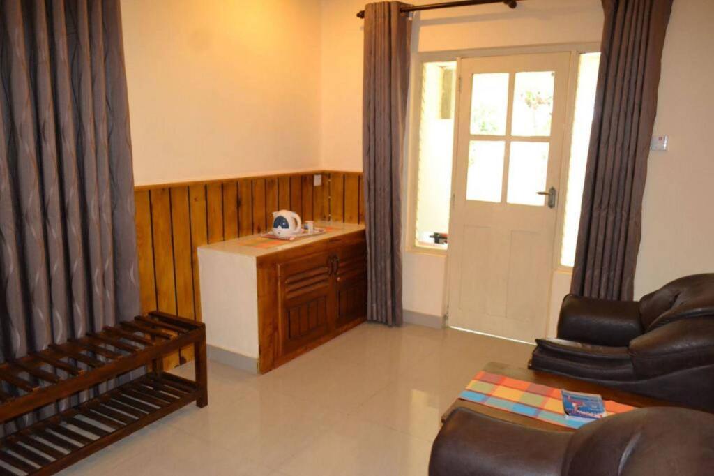 Morning Star Guest House — фото 1