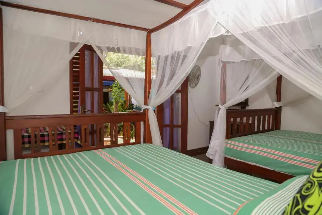Мирисса: Tithira Guest House