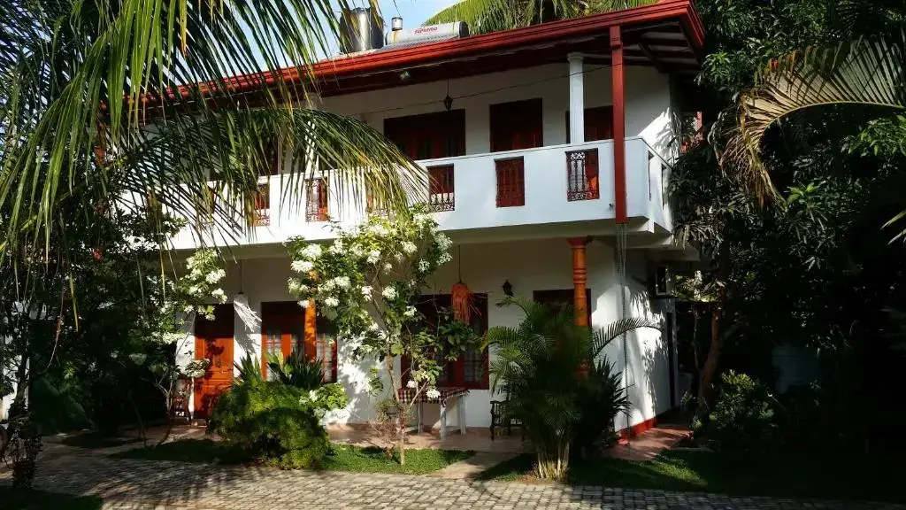 Мирисса: Tithira Guest House