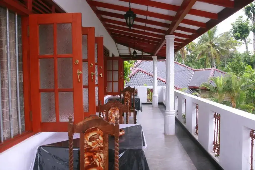 Tithira Guest House — фото 1