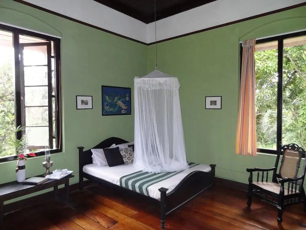 Канди: Strathisla Guest House